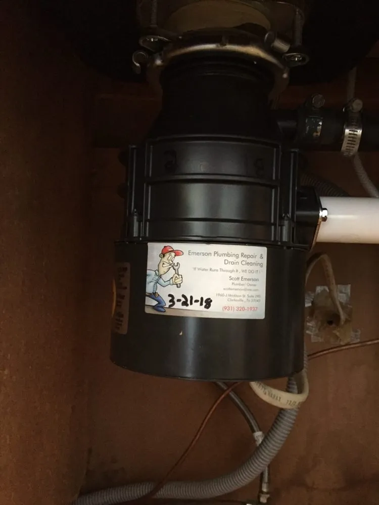 Quality leak detection service in Clarksville, TN - Emerson Plumbing Repair & Drain Cleaning