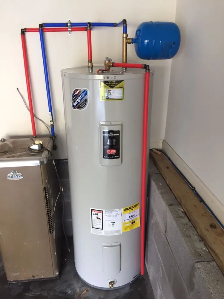 Top-rated water heater service service in Clarksville, TN - Emerson Plumbing Repair & Drain Cleaning
