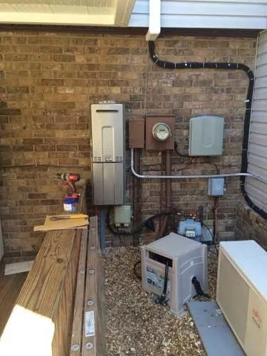 Professional leak detection for homes in Clarksville, TN by Emerson Plumbing Repair & Drain Cleaning