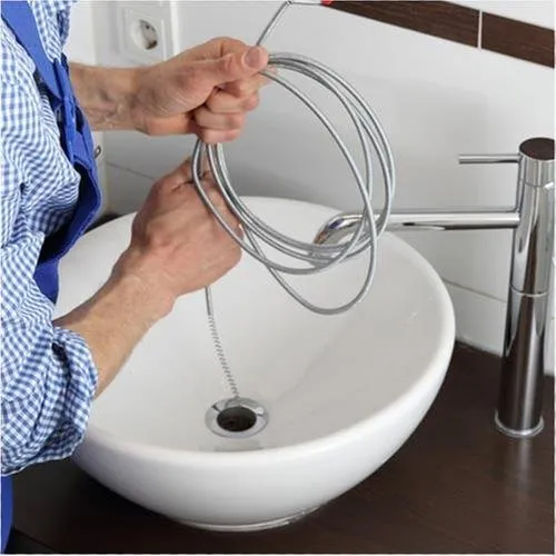 Slide of Emerson Plumbing Repair & Drain Cleaning