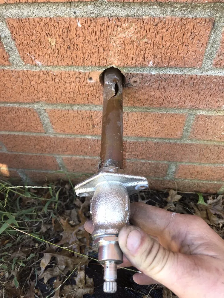 Slide of Emerson Plumbing Repair & Drain Cleaning