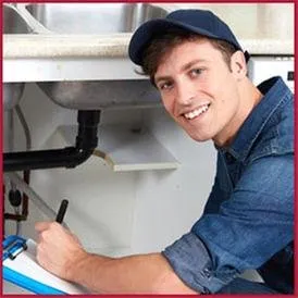 Slide of Emerson Plumbing Repair & Drain Cleaning