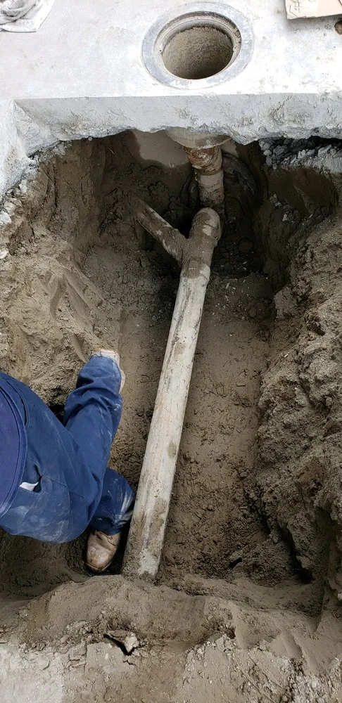 Expert emergency plumbing service in Gardena, CA - Emerson Plumbing Services
