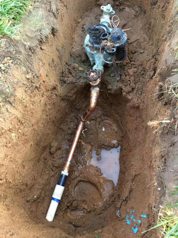 Slide of Emery & Son Plumbing
