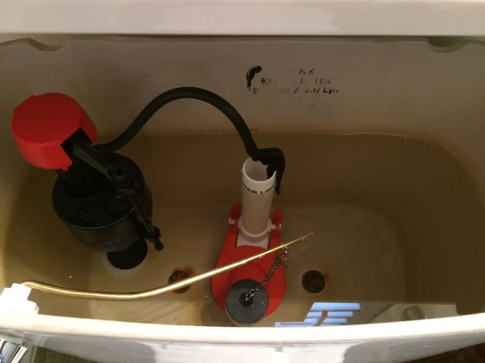 Slide of Emery & Son Plumbing