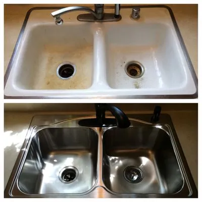 Emery & Son Plumbing Logo