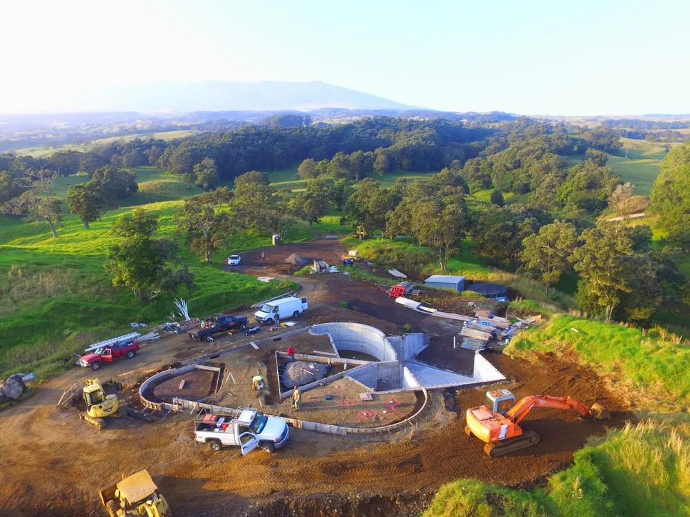 Slide of Emery Plumbing