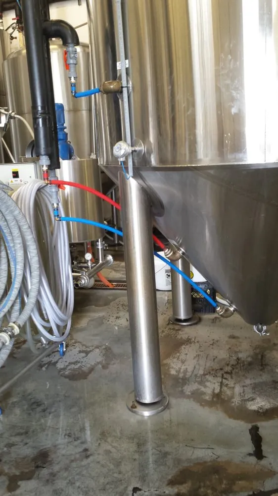 Slide of Emery Plumbing