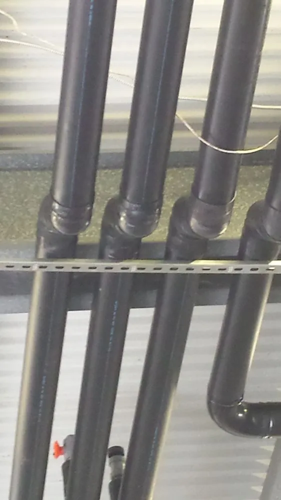 Slide of Emery Plumbing