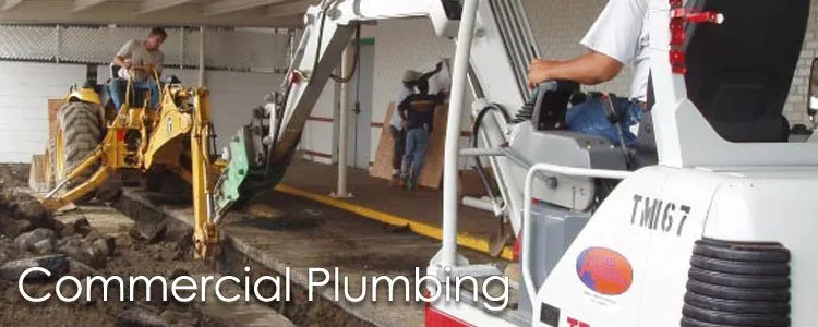 Slide of Emery Plumbing