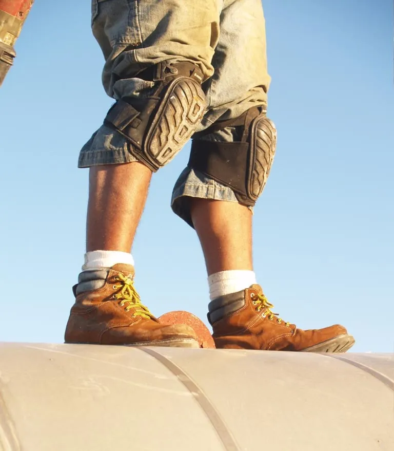 Slide of Emery Plumbing