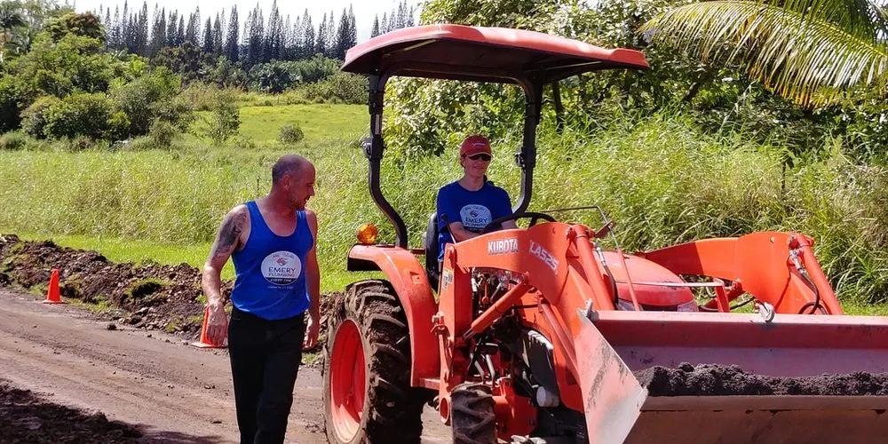 Slide of Emery Plumbing