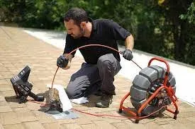 Slide of Emet plumbing services