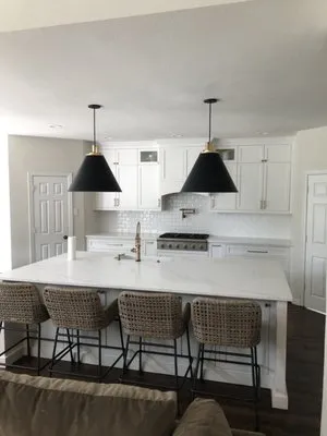 EMI General Contractors Logo