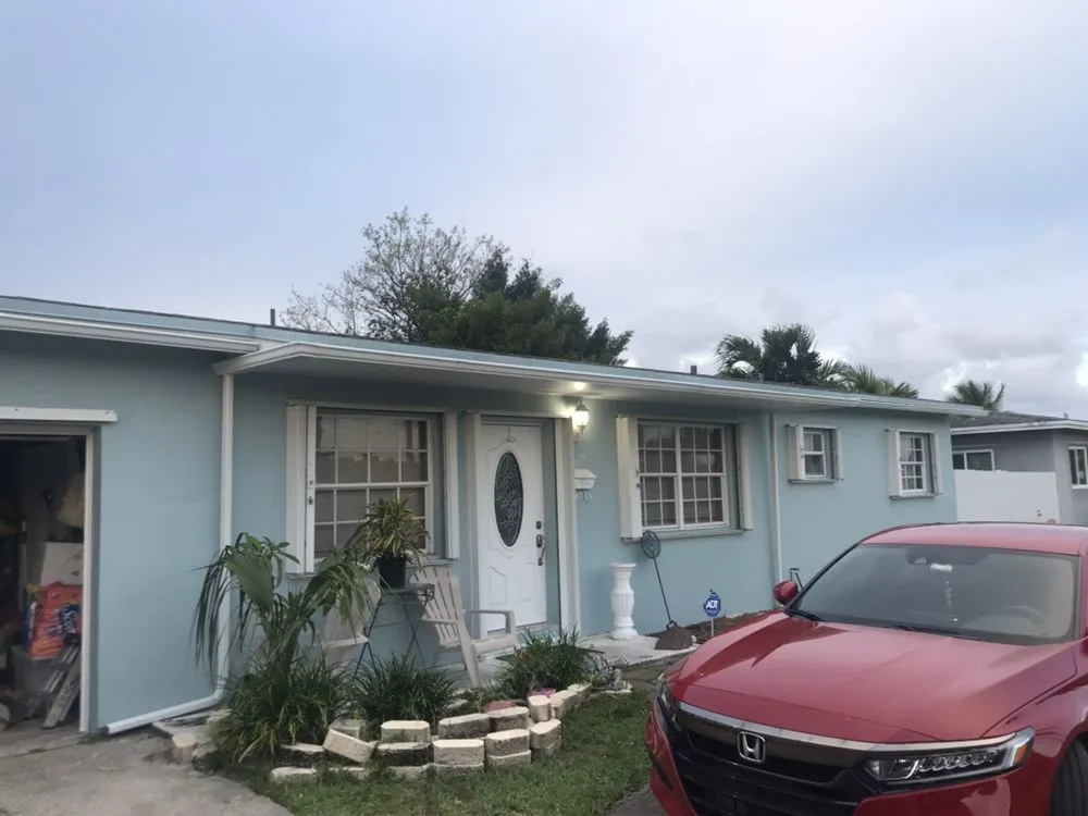 Slide of EMI Handyman Services