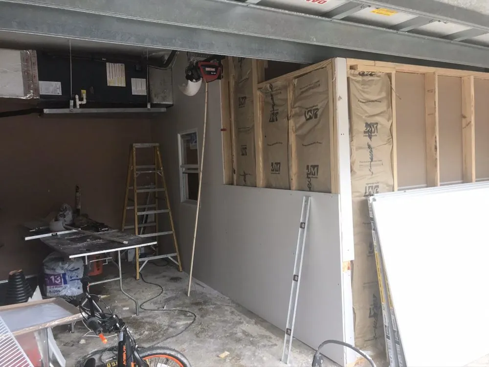 Slide of EMI Handyman Services