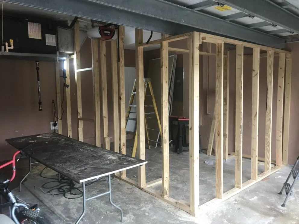 Slide of EMI Handyman Services