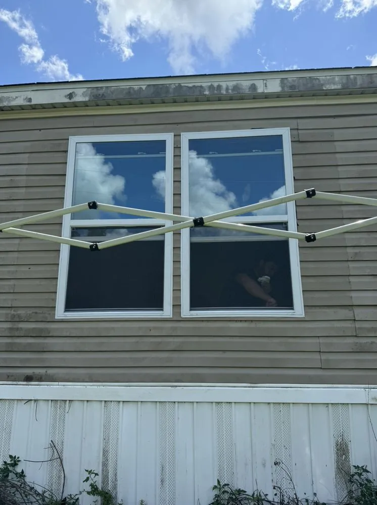 Slide of EMI Handyman Services