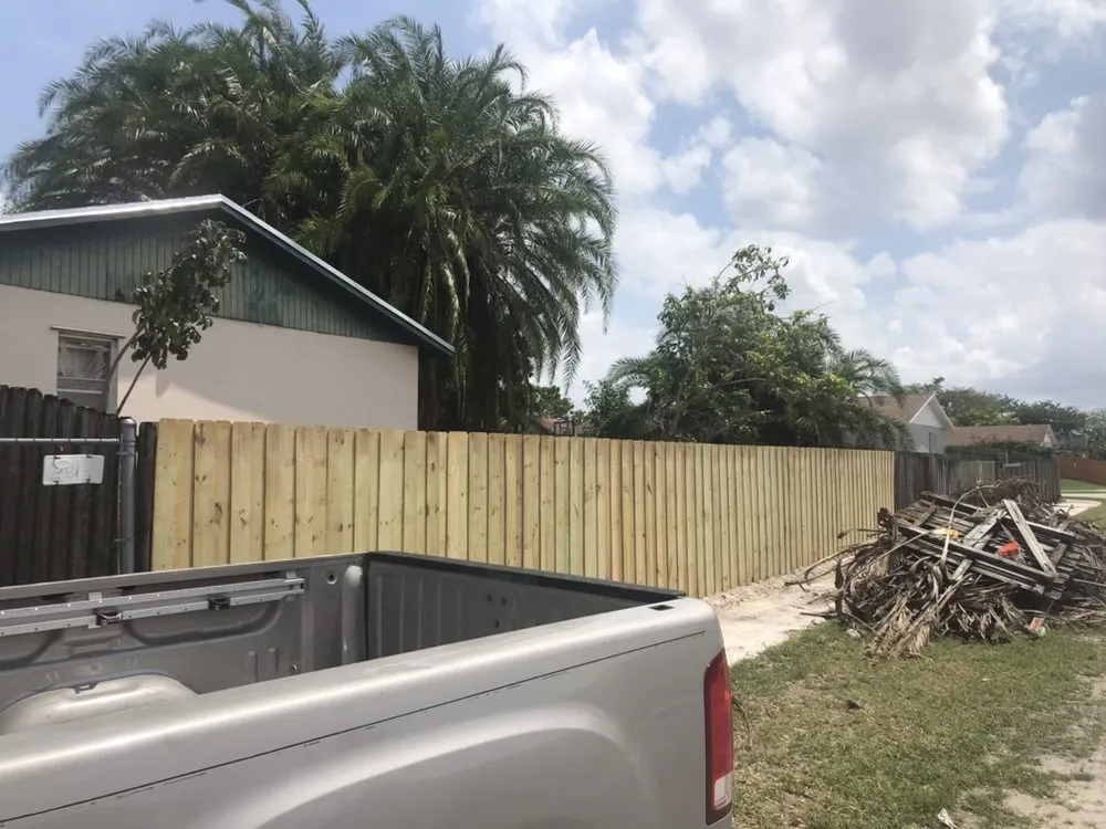 Slide of EMI Handyman Services