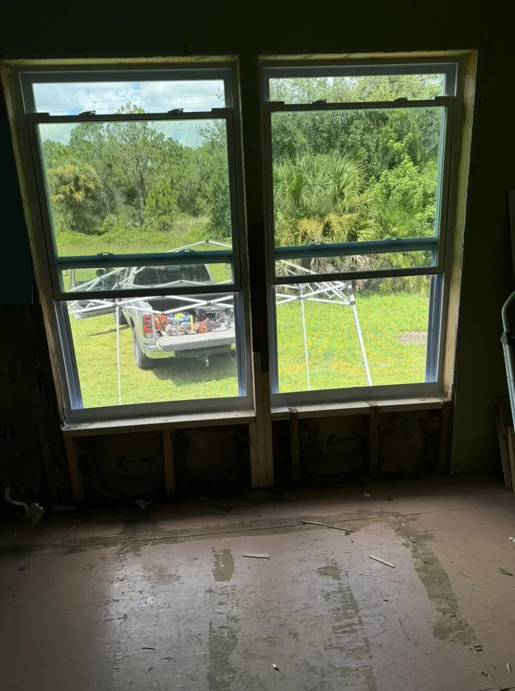 Slide of EMI Handyman Services