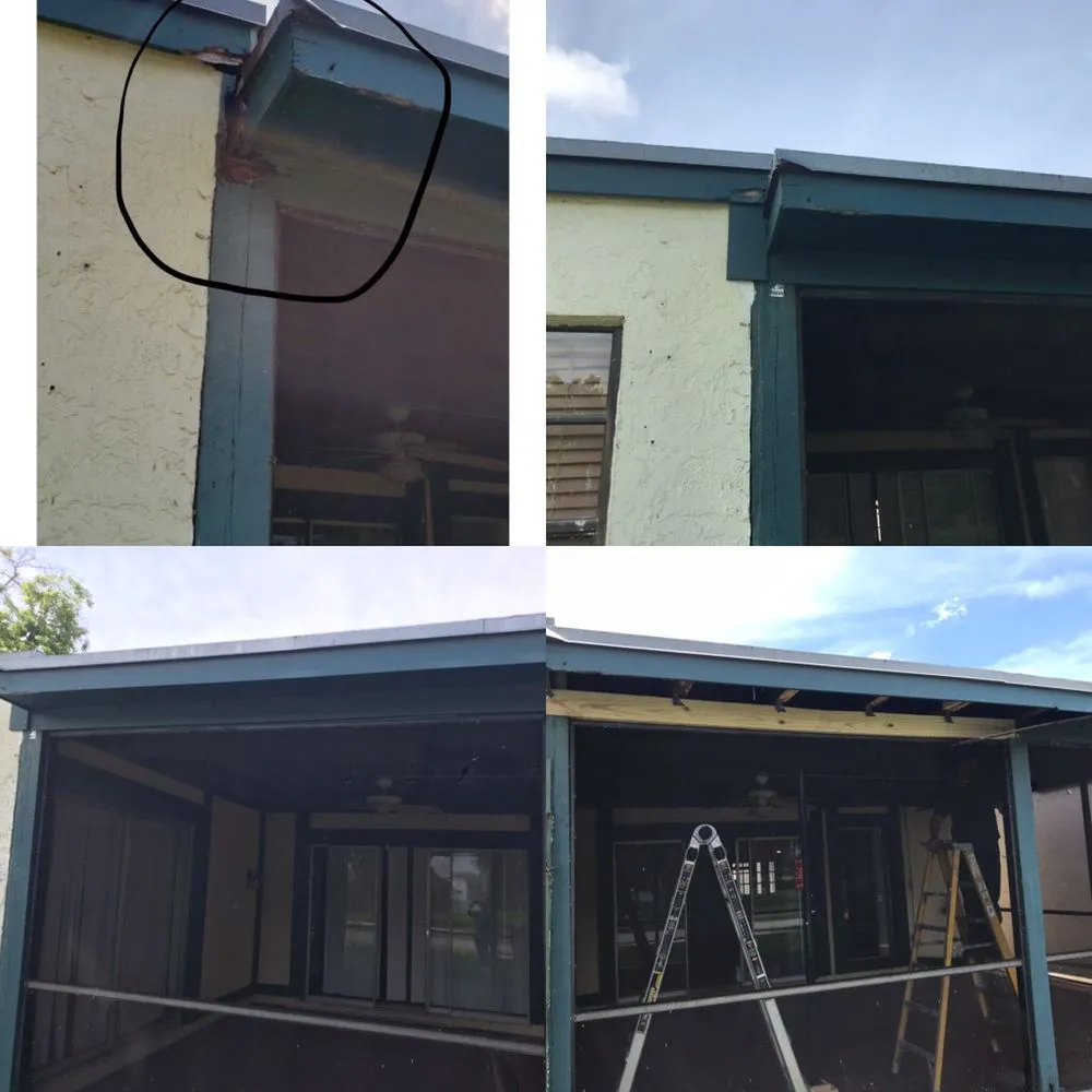 Emergency plumbing repair service in Clewiston, FL - EMI Handyman Services