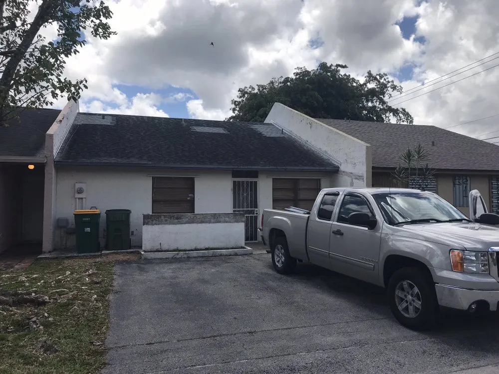 Slide of EMI Handyman Services