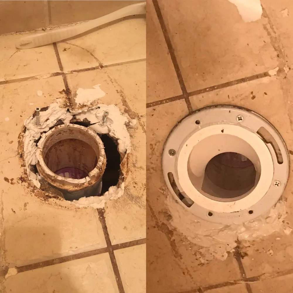 Slide of EMI Handyman Services