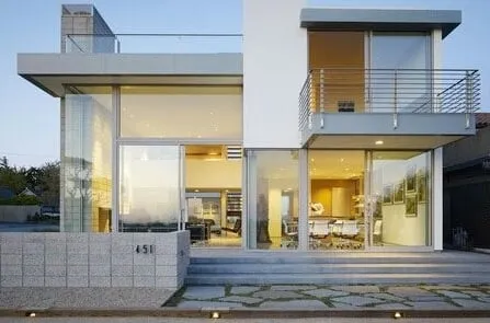 Slide of Emil Neagu Co