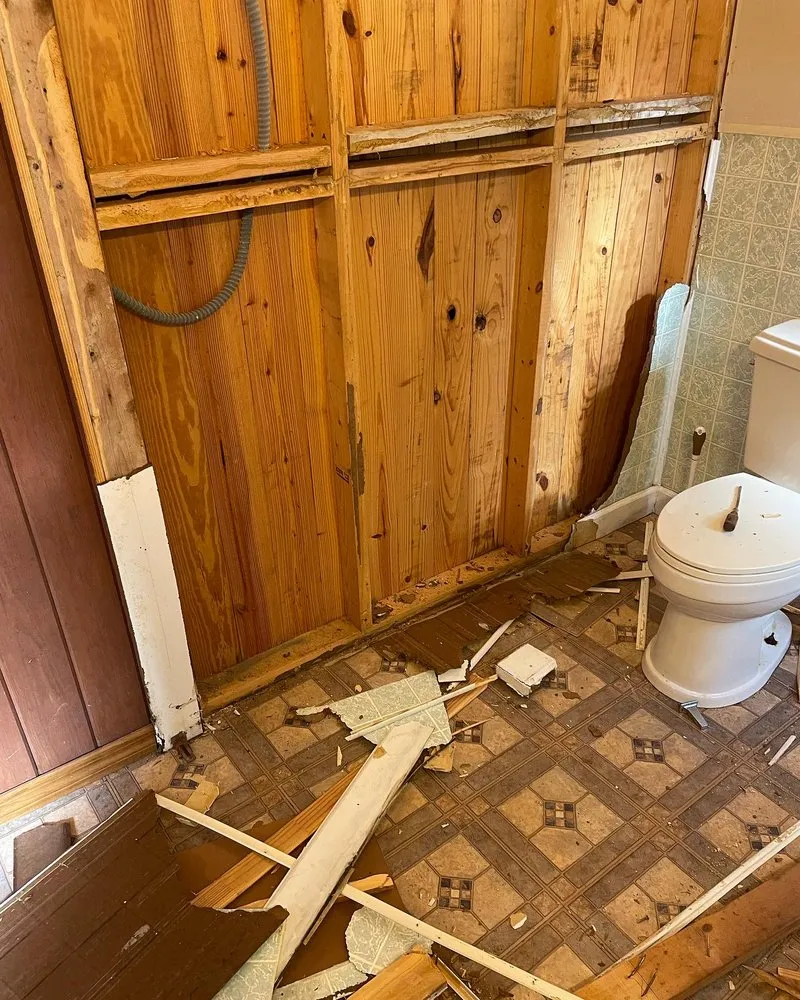 Slide of Emile handy services