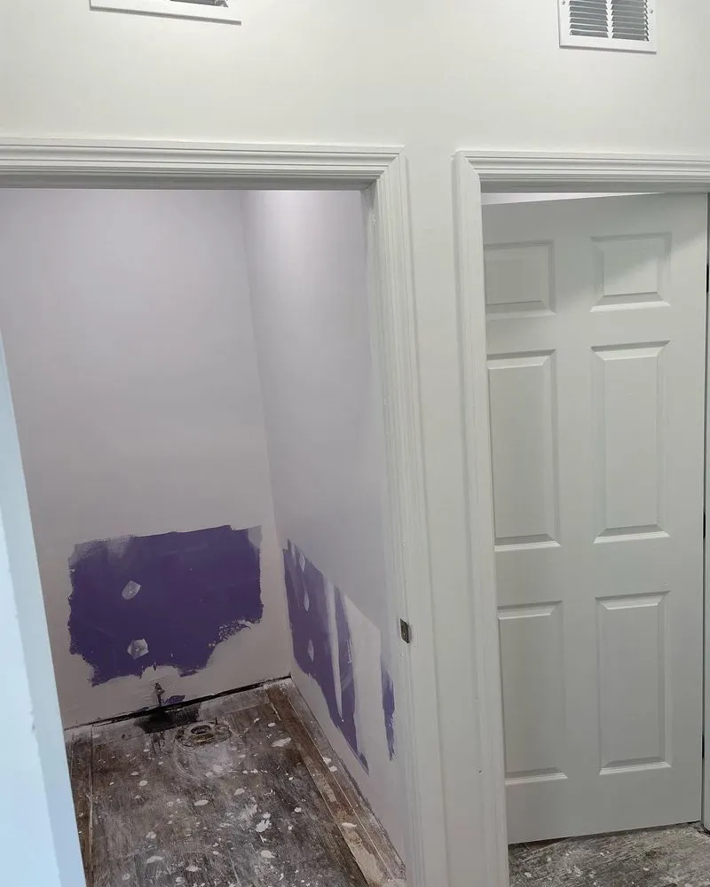 Slide of Emile handy services