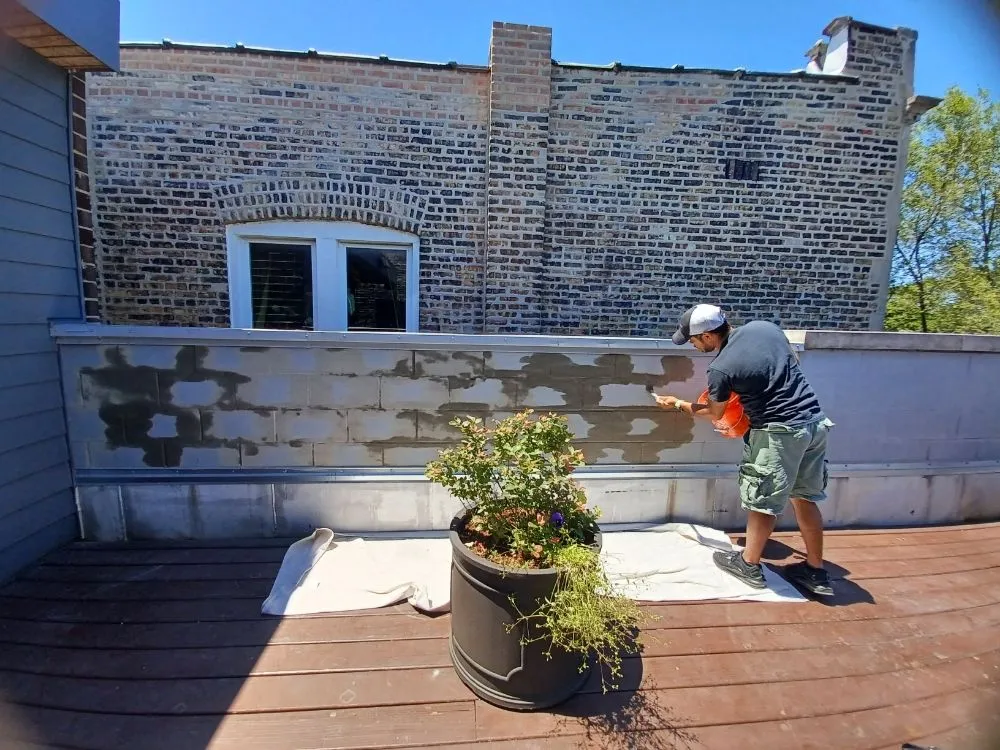 Slide of Emilio Orellana