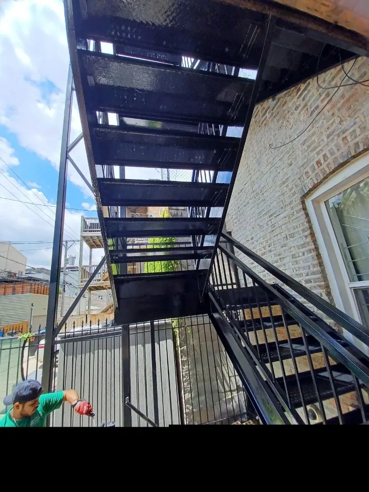 Slide of Emilio Orellana