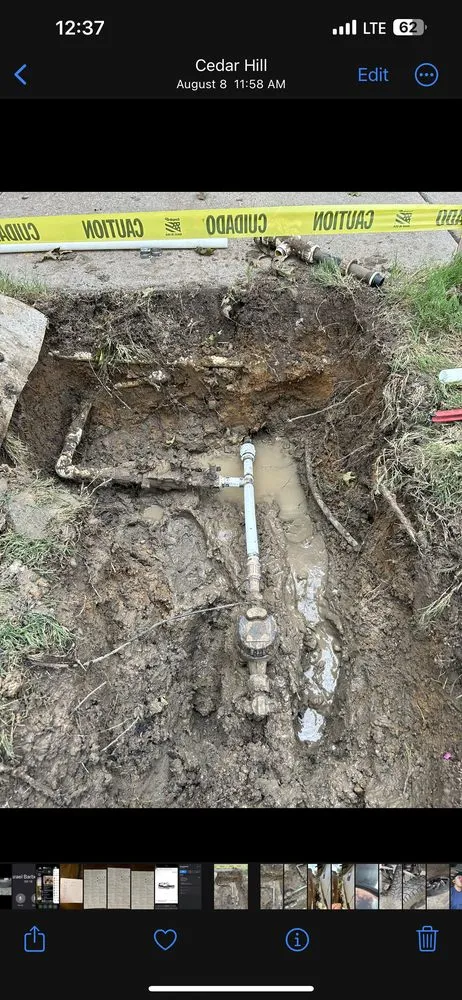 Slide of Emilio plumer