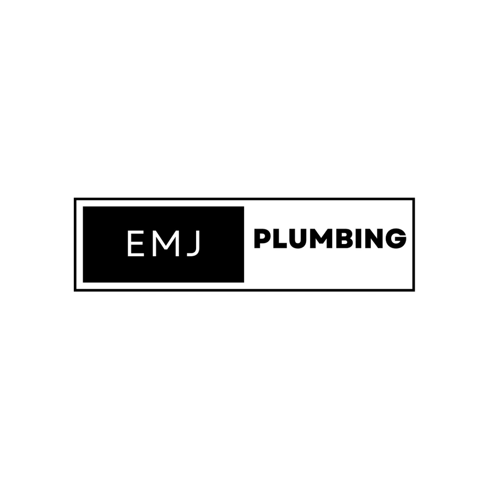 Slide of EMJ Plumbing