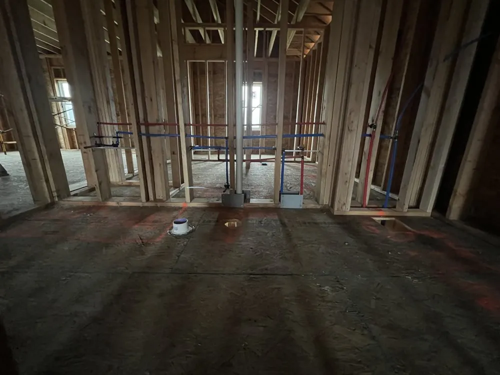 Slide of EMJ Plumbing