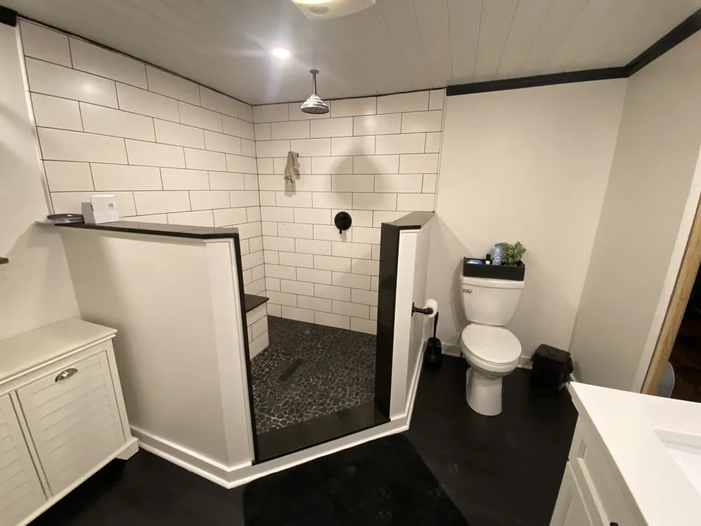 Slide of EMJ Plumbing