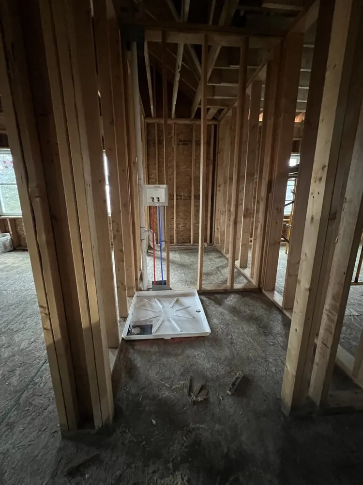 Slide of EMJ Plumbing