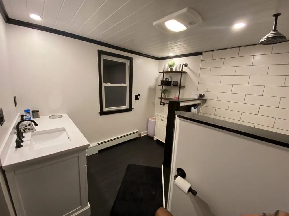 Slide of EMJ Plumbing