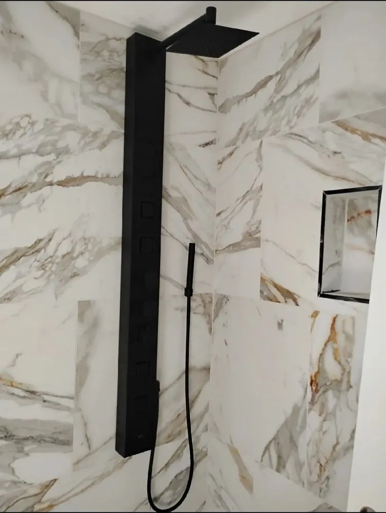 Slide of Emmanuel construction