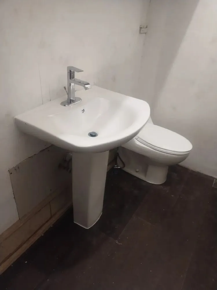 Slide of Emmanuel construction