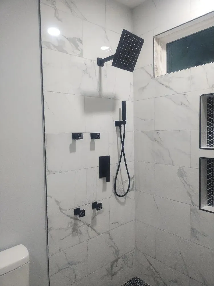 Slide of Emmanuel construction