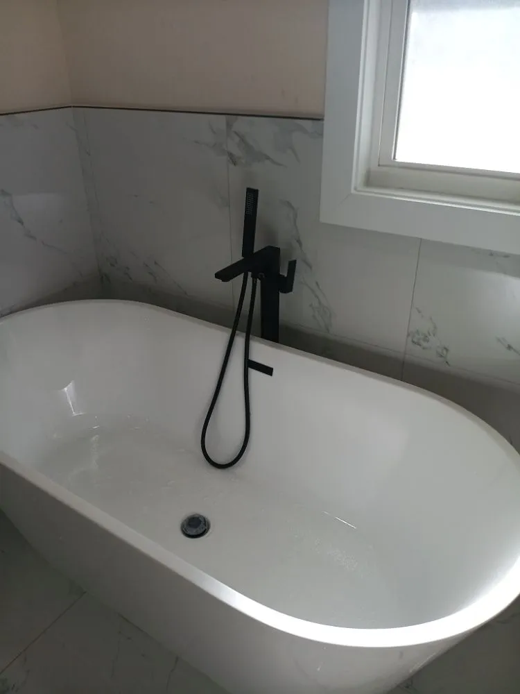 Slide of Emmanuel construction