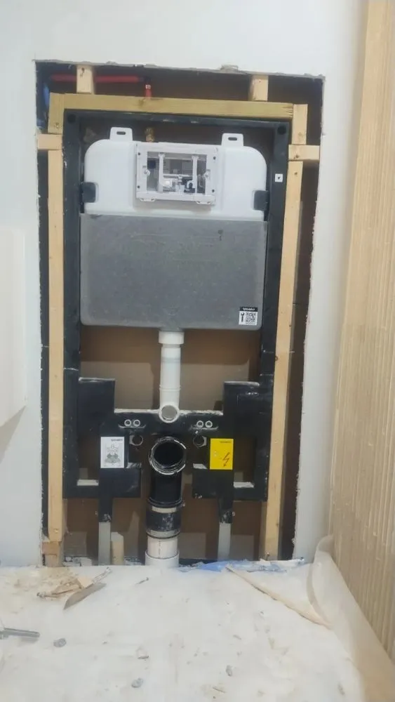 Slide of Emmanuel construction