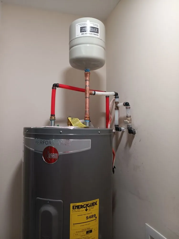 Slide of Emmanuel construction