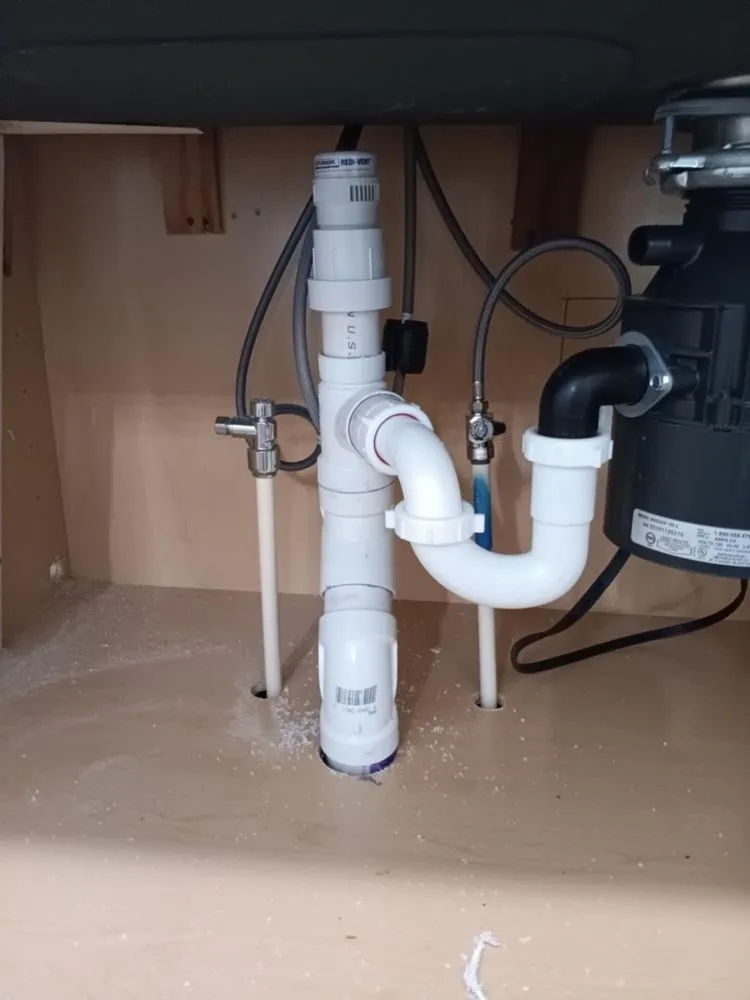 Slide of Emmanuel construction