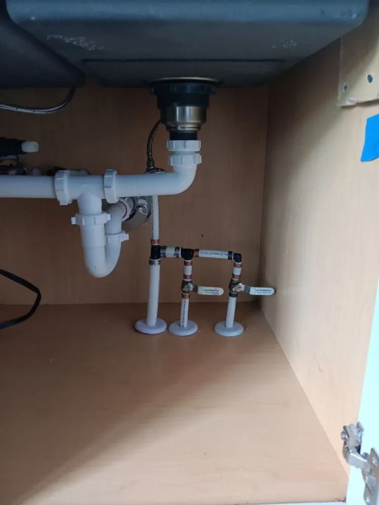 Slide of Emmanuel construction