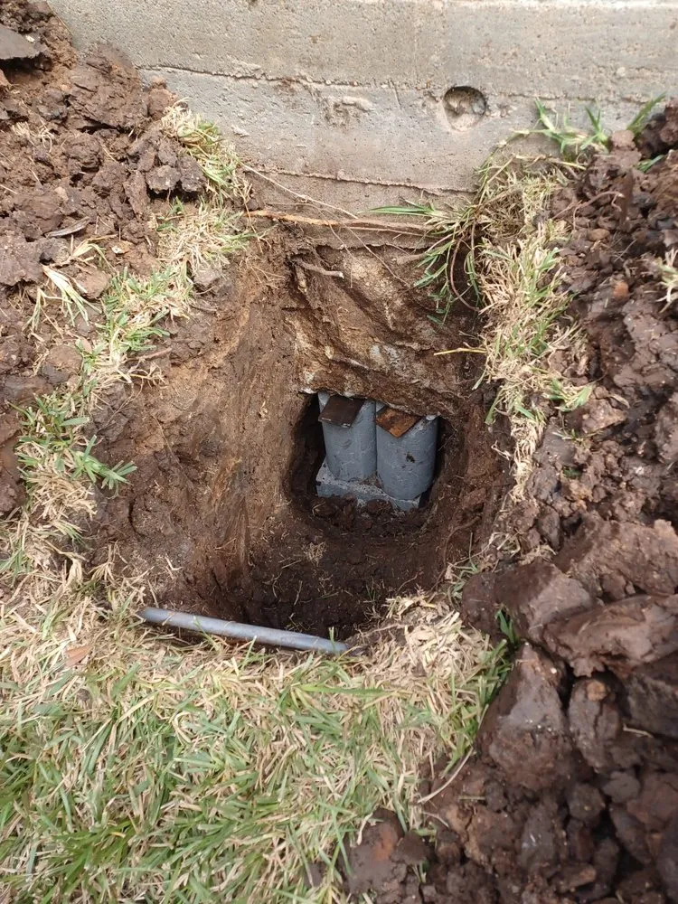 Slide of Emmanuel Foundation Repair