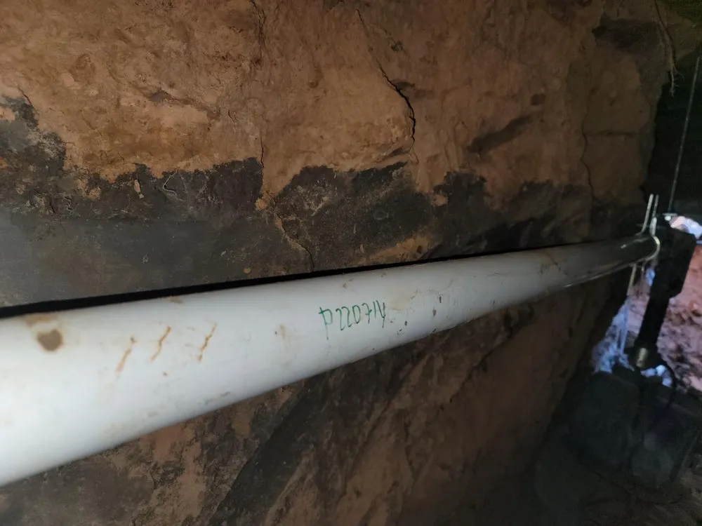 Slide of Emmanuel Foundation Repair