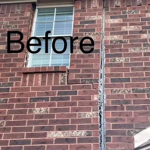 Slide of Emmanuel Foundation Repair