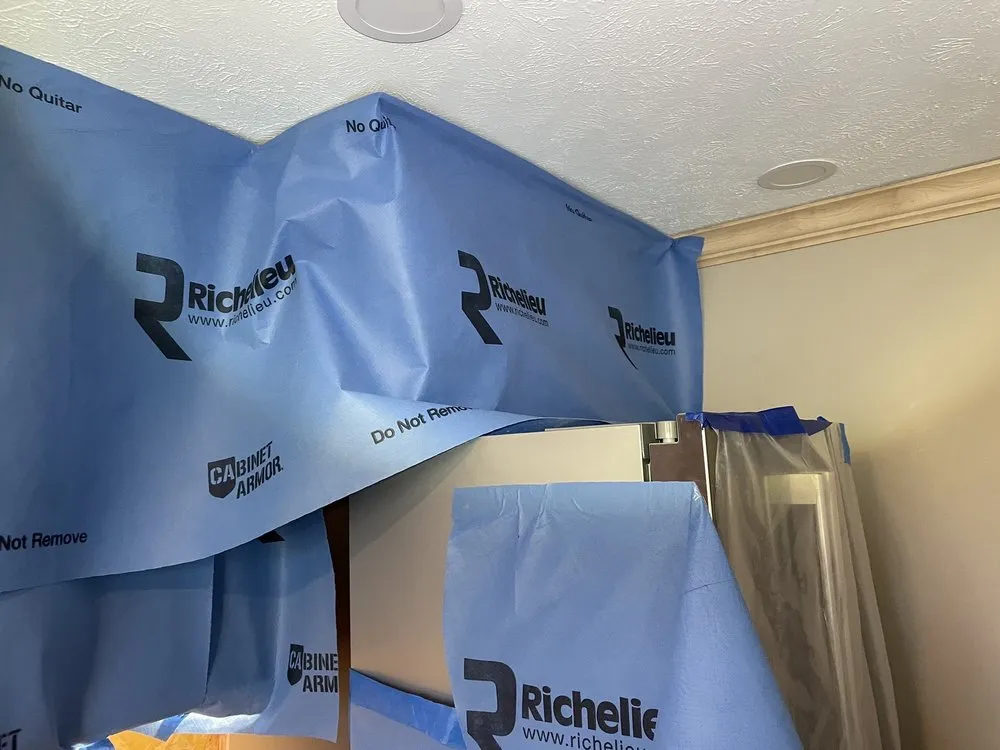 Slide of Emmanuel Painting And Remodeling